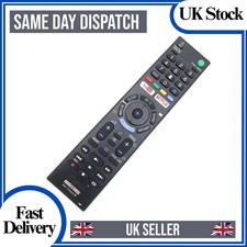 Universal sony remote - tv,