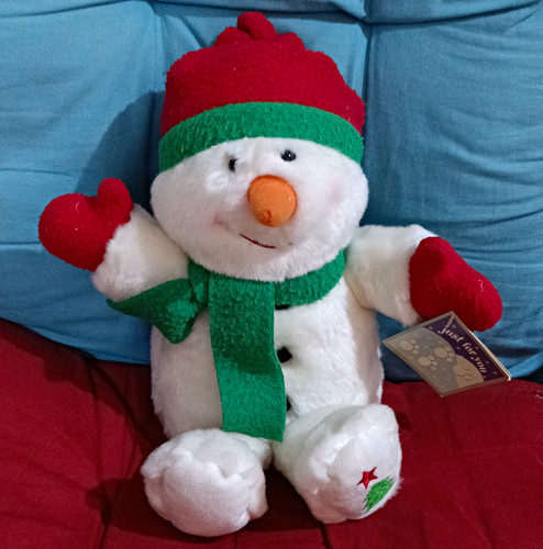 New moons ltd christmas - new,