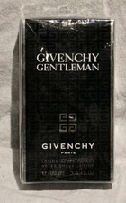 Givenchy Gentleman After Shave