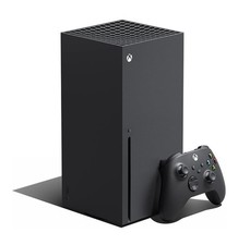 Xbox series 1tb console - 1tb,