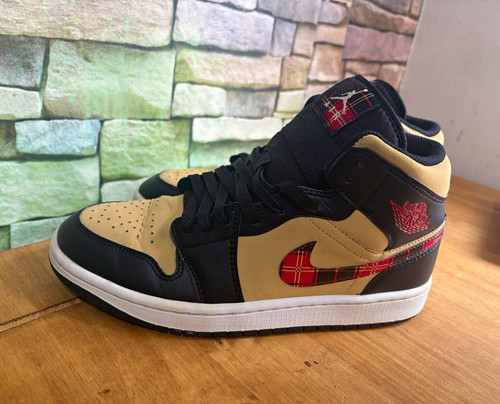 Jordan air mid - jordan,