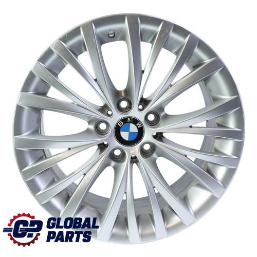 Bmw e89 front silver alloy - z4,