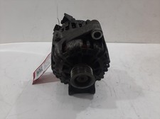FORD FIESTA ZETEC MK7 2007-2015 Alternator SNJB PETROL FORD 14V 120Amp 2414987