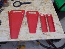snap on tools spanner storage