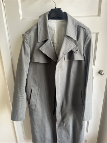 Zara men dark - zara, grey