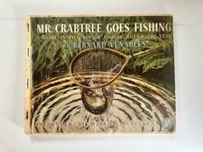 Crabtree goes fishing - crabtree,