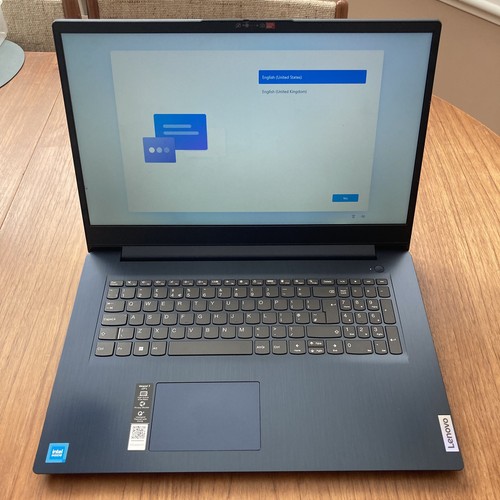Lenovo ideapad 17itl6 - lenovo,