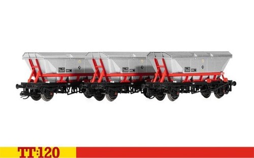 Hornby tt6036 ews - ews, hfa