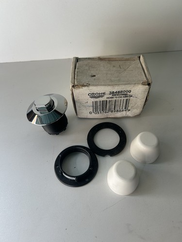 Grohe adagio 38488000 toilet - grohe,