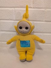 Vintage La La Telly Tubby Soft