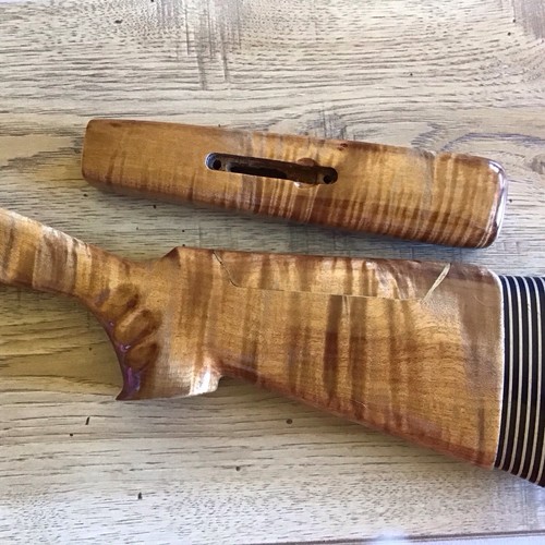 Browning 100 used - bt-100, striped