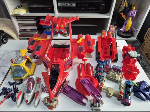 Manta force bundle bluebird - manta,