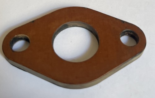 Amal heat spacer thick - heat, 21