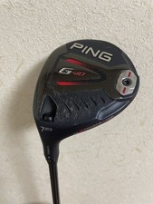 Left G410 7W 20.5 W/Hc Speeder