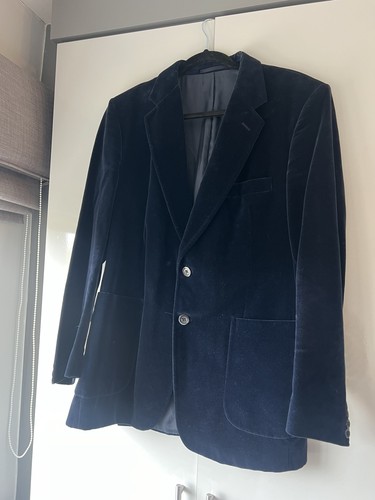 Vintage michael jacket - st, m&s