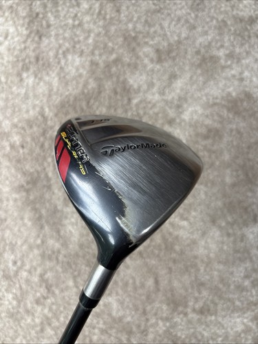 Taylormade burner superfast - taylormade,