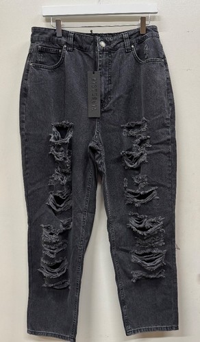 Bnwt ladies disturbia black - bnwt,
