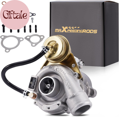 K04 turbo turbocharger - turbocharger, for
