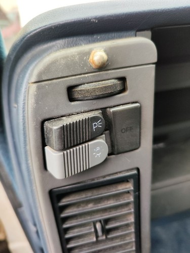 Switch chevrolet astro - switch,