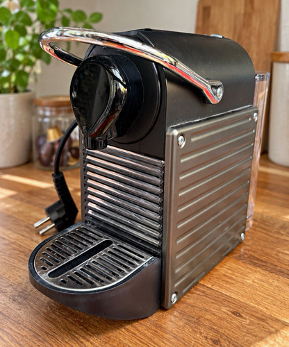 Nespresso krups coffee - krups,