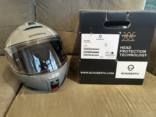 Schuberth anc - schuberth, c5