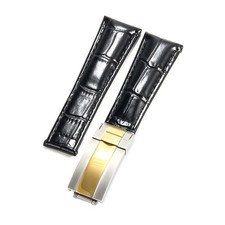 High End Genuine Leather Watch