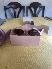 MIU MIU Ladies Sunglasses