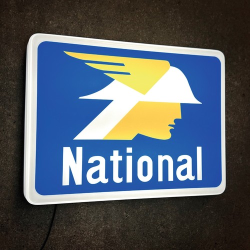 National benzole led - benzole,