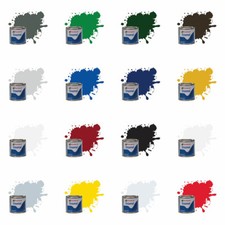 HUMBROL 50ml Enamel Paint