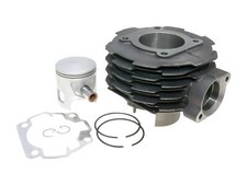 Cylinder kit for Vespa 125 T5 D.61