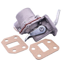 Fuel Lift Pump ULPK0034