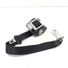 Audi A4 Sport Cabriolet Auto B6 2005 Seat Belt - Driver Rear 8H0857805