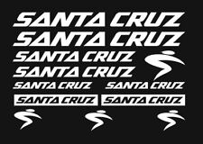 Santa Cruz BMX ATB Mountain