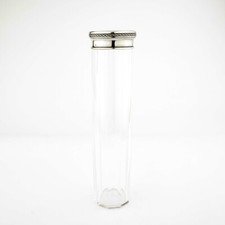 Antique Sterling Silver