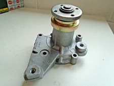 Balco Water Pump BWP-2588 fits