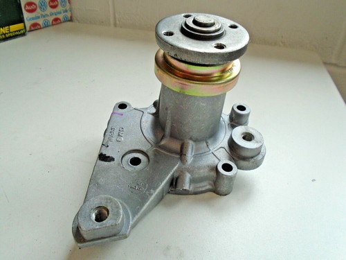 Balco water pump bwp - water, bwp-2588