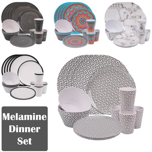 16pcs dining set - 16pcs,