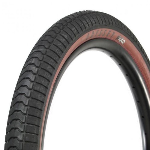 Odyssey bmx tyre - bmx, plyte