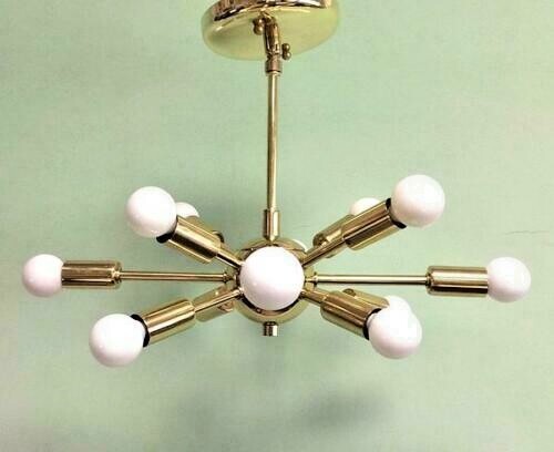 Mid century design polished - design,