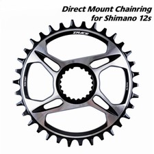 32T/34T/36T/38T 11/12-speed