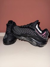 Nike Air Max Deluxe 'Black