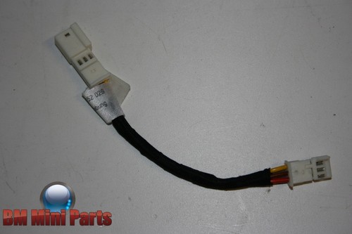 Mini adapter cable - adapter, heated