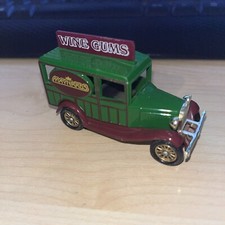 Used Camion pub MAYNARDS WINE GUMS  no majorette cij TDF proche 1/43ème