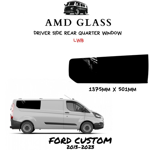 Ford transit custom driver - transit,