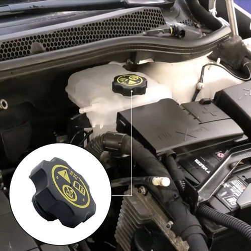 New expansion tank cap - new,