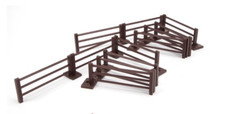 BRITAINS FARMING FENCES 12PK