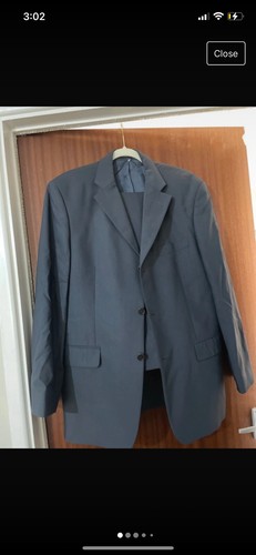 Balmain paris suit - paris,