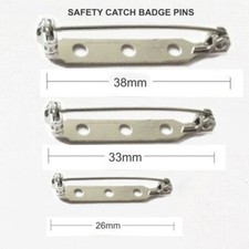 QUALITY SAFETY CATCH STEEL