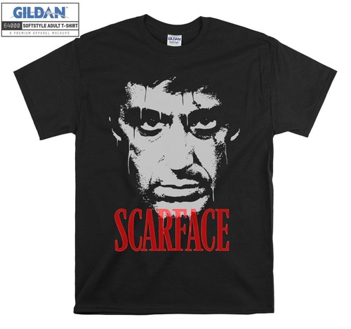 Alpacino scarface movie - movie, tony