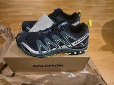 Salomon XA PRO 3D UK 11 Navy